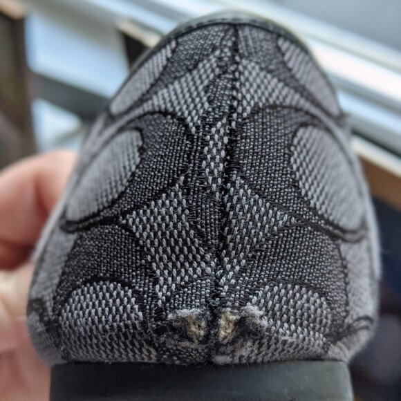 Coach shoes - Picture 6 of 6